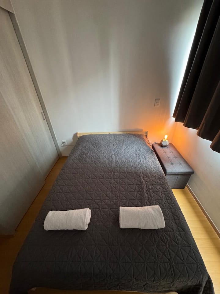 Спална соба 2