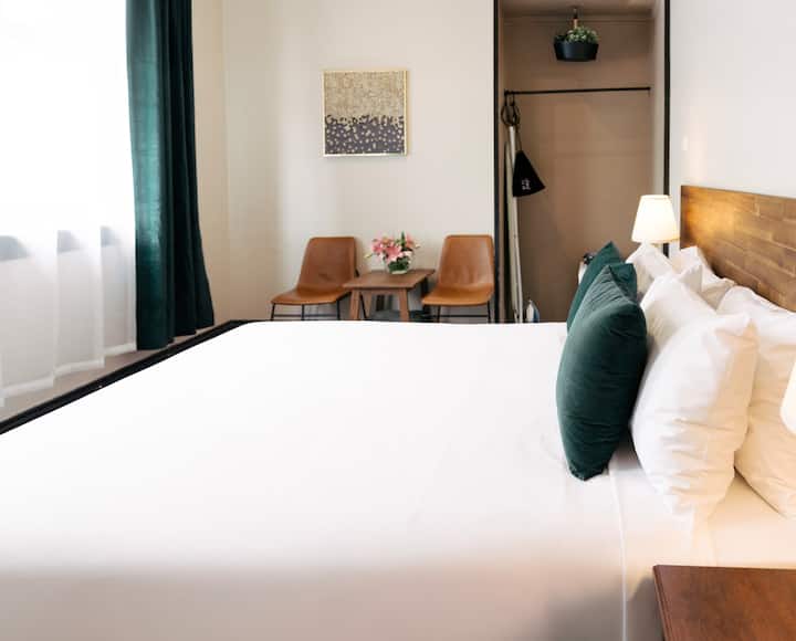 Standard Room - Sydney