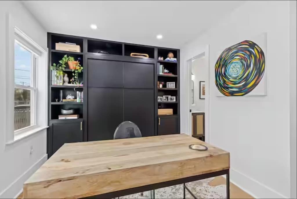 Спална соба 4