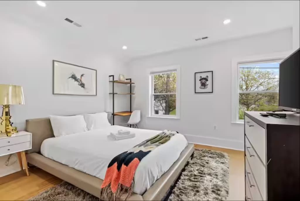 Спална соба 2