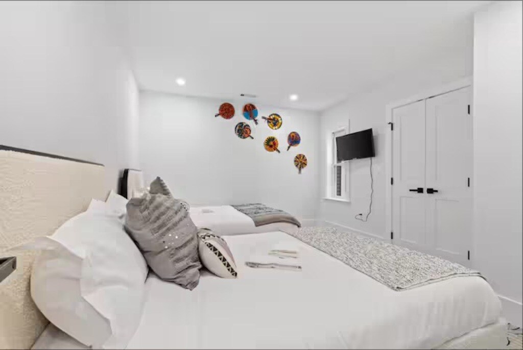 Спална соба 3