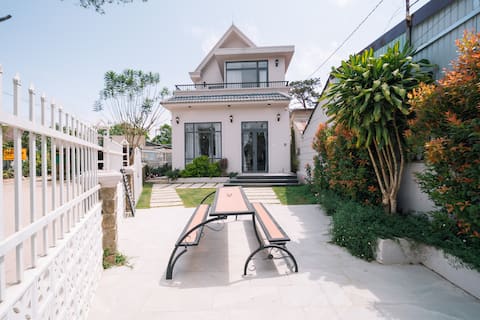 villa in the heart of Dalat city- 4bedroom