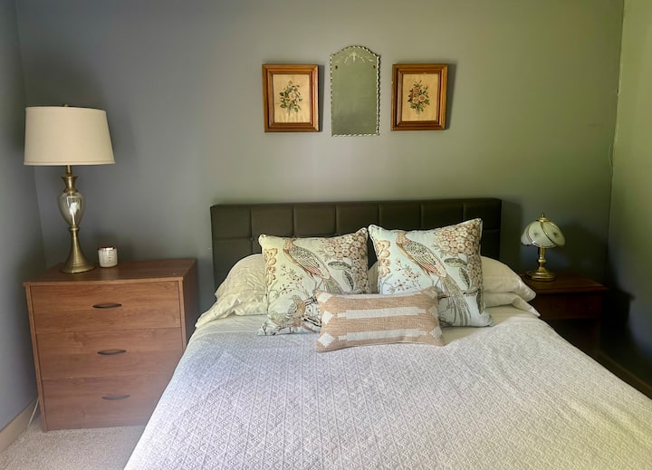 საძინებელი 2