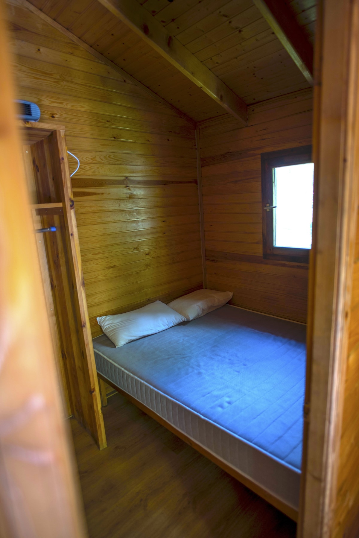 ห้องนอน