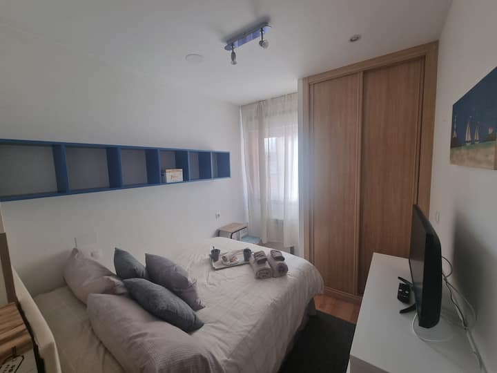 საძინებელი 2