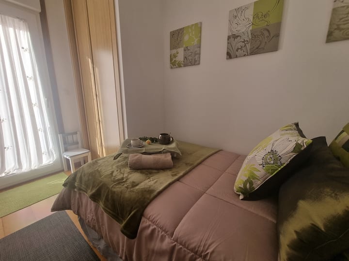 საძინებელი 3