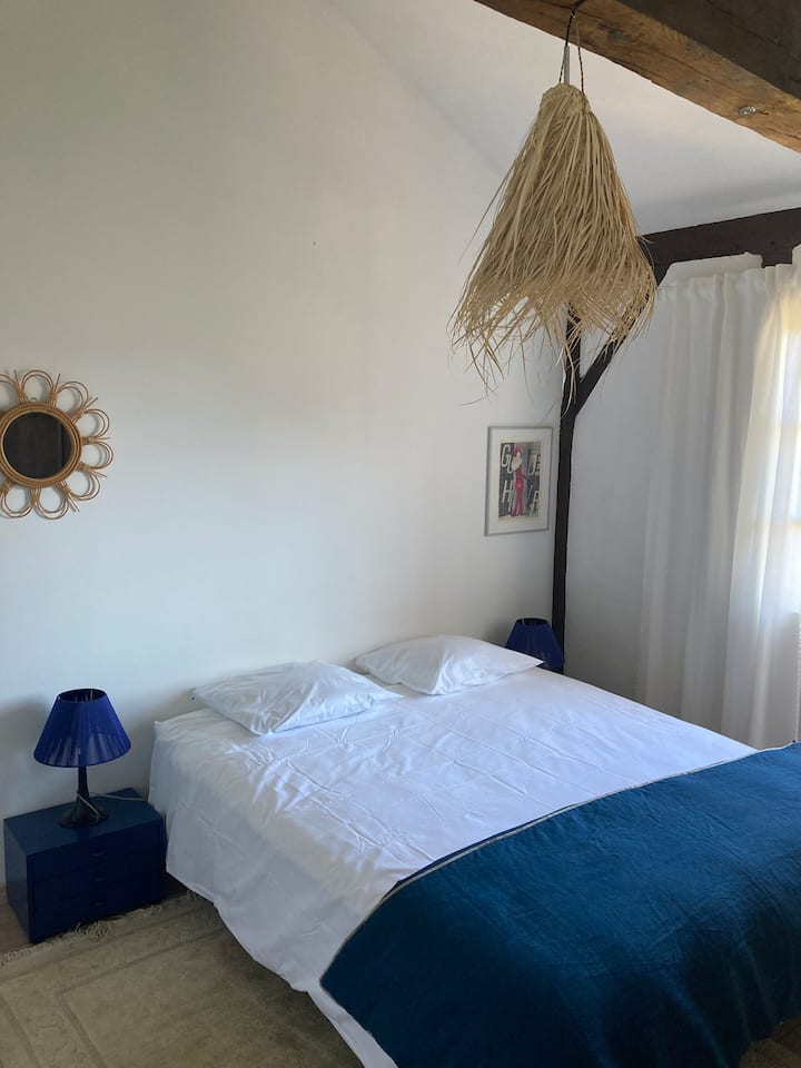 غرفة النوم 2