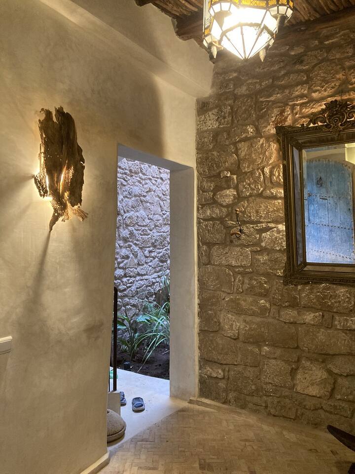 Dar Amalou - Essaouira