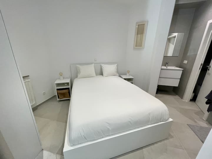 #8 Modern House In A Chic Area - Sint-Pieters-Leeuw