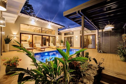 Villas Roca del Caribe