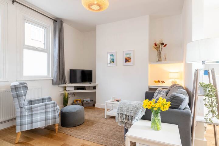 Vine Cottage - Pevensey