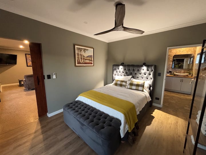 ห้องนอน