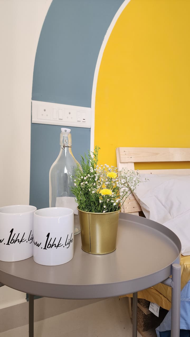 საძინებელი