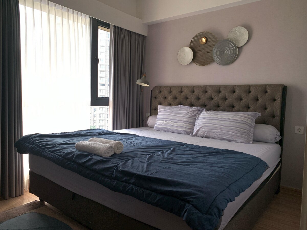 საძინებელი