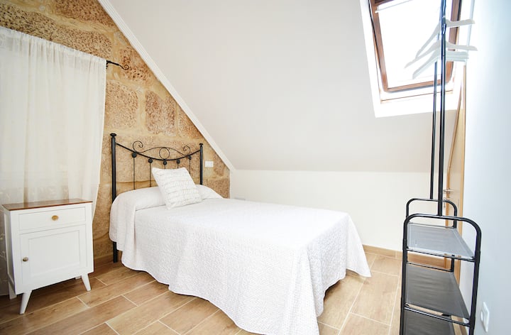 Schlafzimmer 3