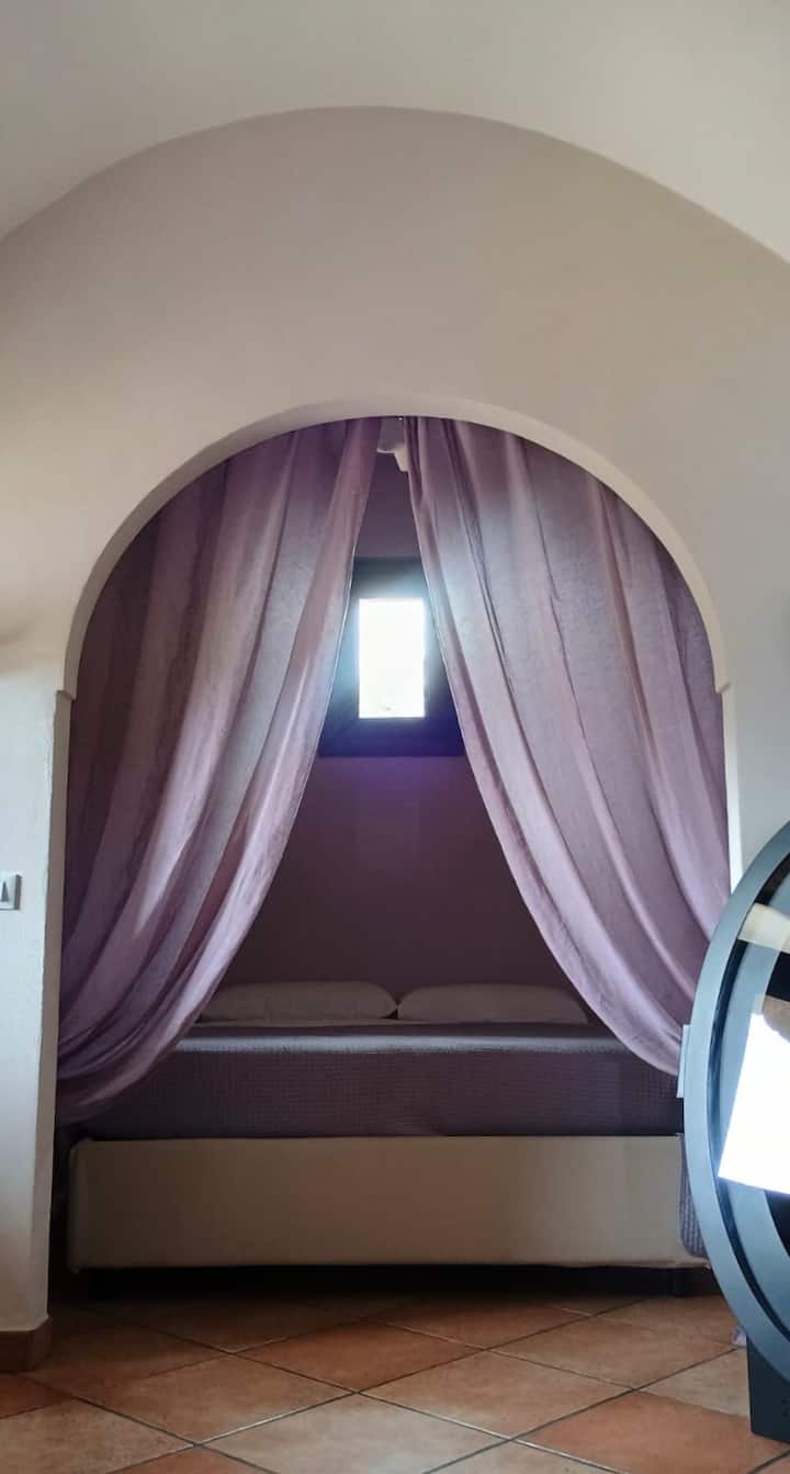 Camera da letto