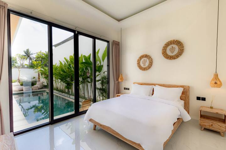 Djitu Hospitality Solution managed Airbnb listing 1