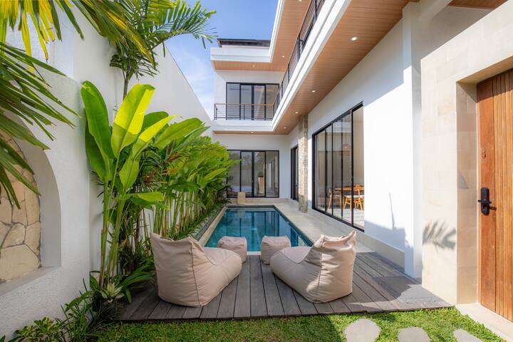 Djitu Hospitality Solution managed Airbnb listing 1