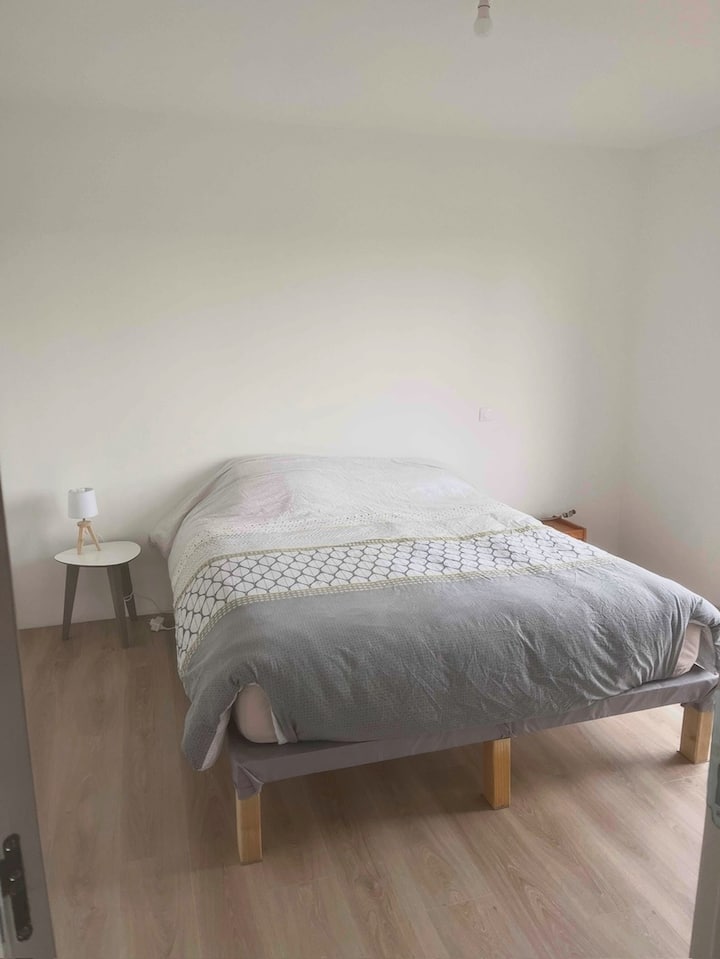 საძინებელი 3