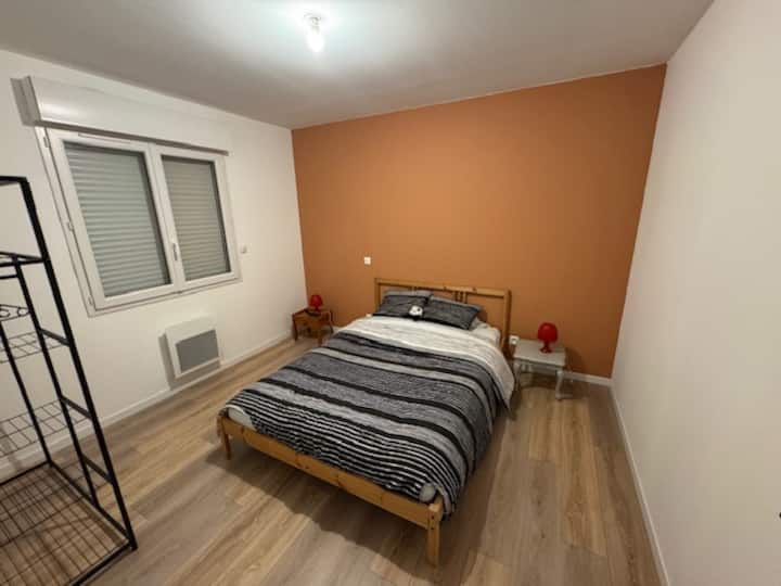 საძინებელი 2