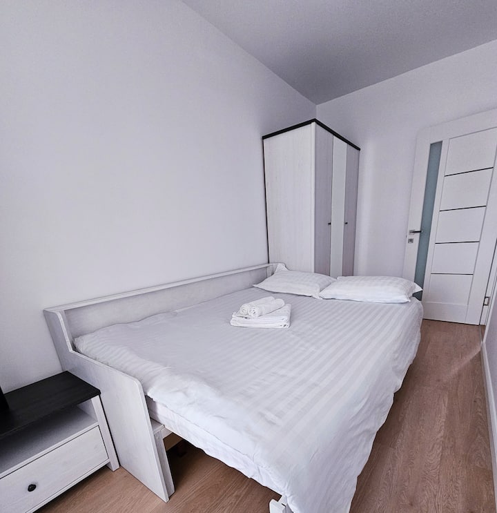 Camera da letto 2