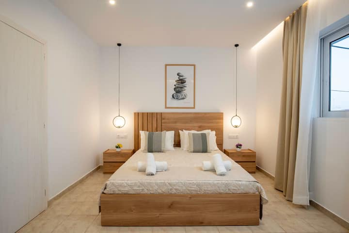 ห้องนอน