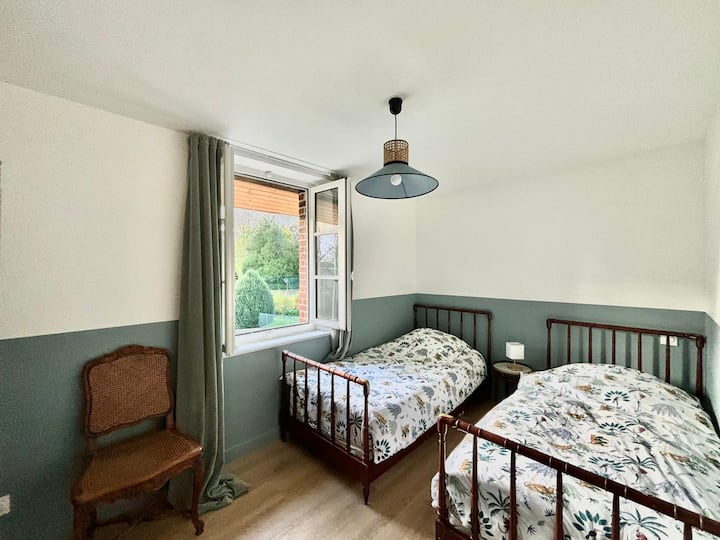 Спална соба 3