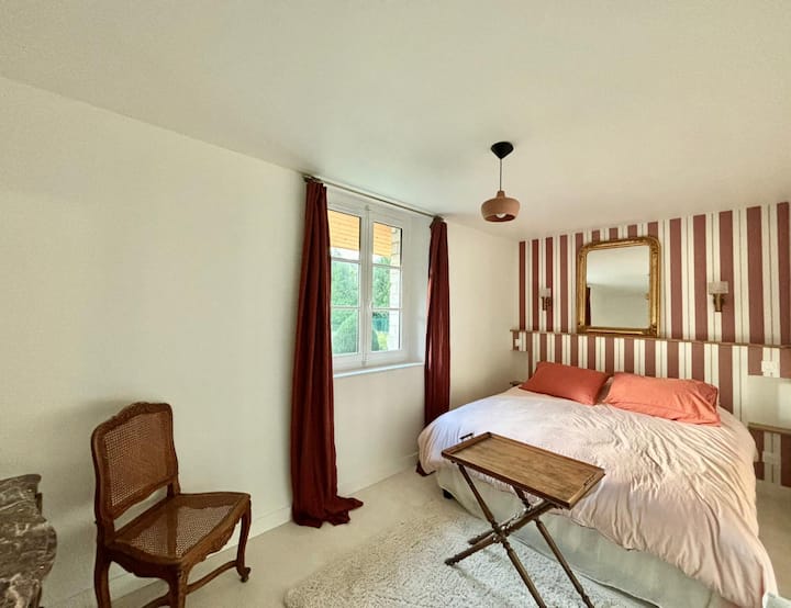 Спална соба 2