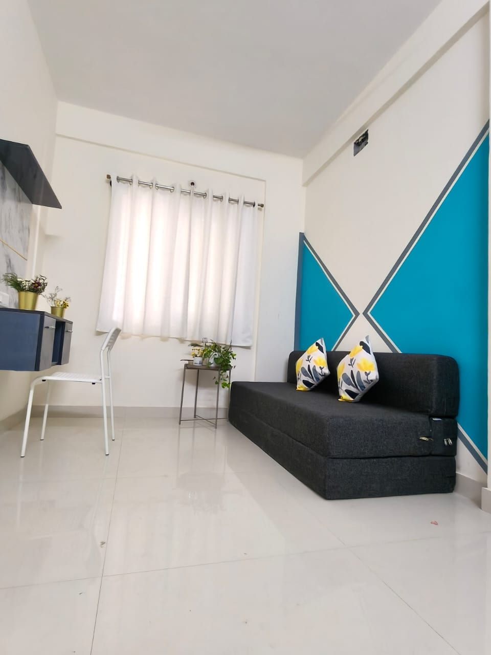 მისაღები ოთახი