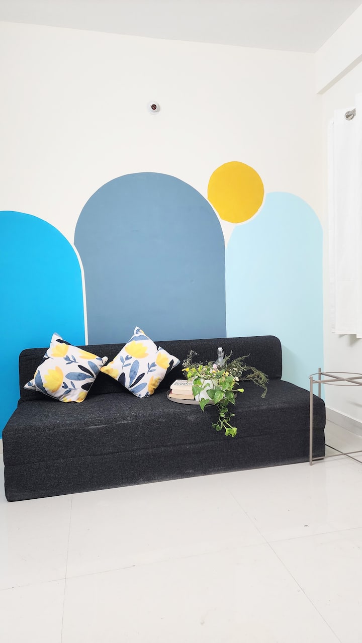 Всекидневна