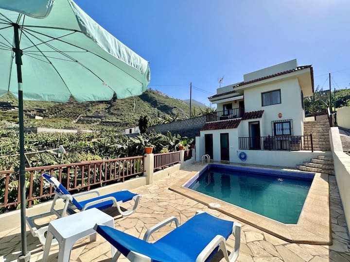 Casa Jazmin - La Orotava