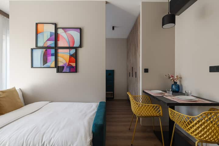 Дневна соба