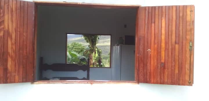 Recámara