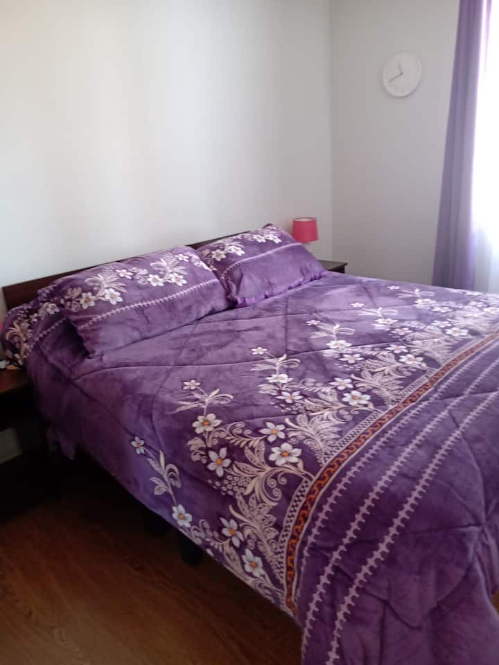 Dhomë gjumi 2