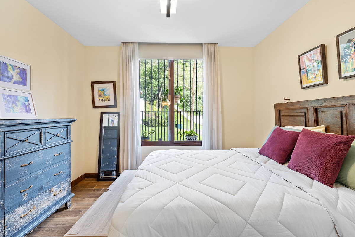 საძინებელი 1