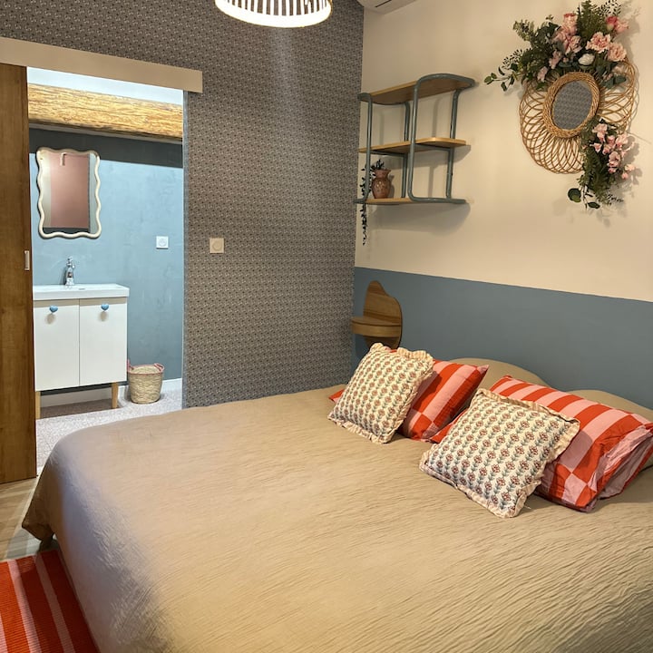 غرفة النوم 2