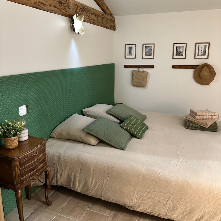 غرفة النوم 3