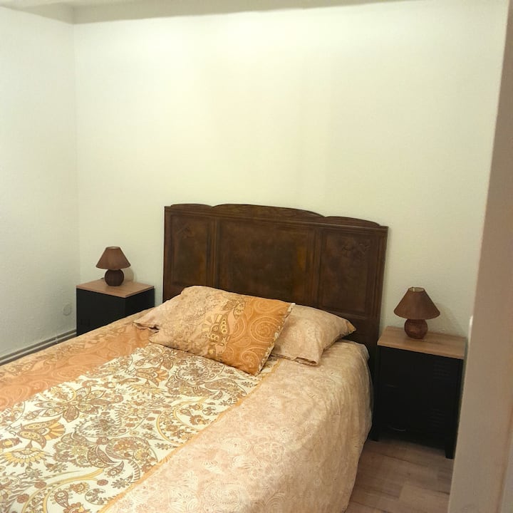 Dhomë gjumi 3