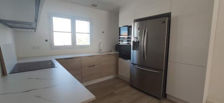 Maison Rénovée, Jardin, 3 Ch 100m2 Sables D'olonne - Les Sables-d'Olonne