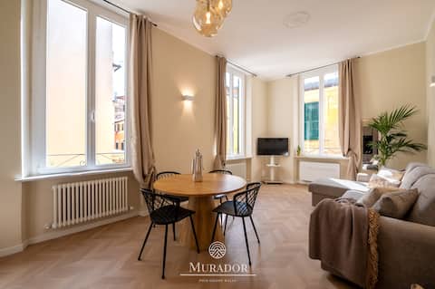 Proprietà Airbnb di successo: Murador 5 min from the sea, 30 min from Cinque Terre Portofino a Chiavari