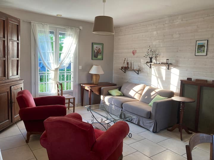 Всекидневна