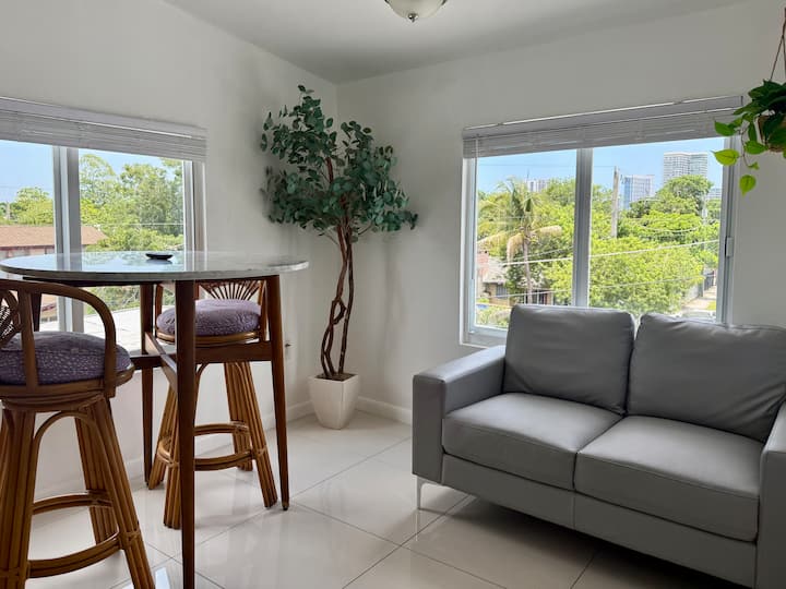 მისაღები ოთახი