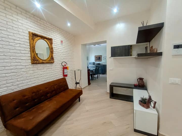 Дневна соба