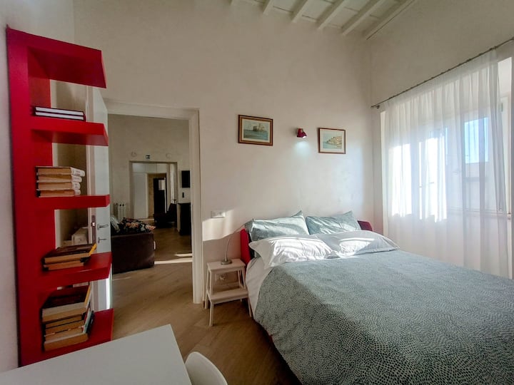 Спална соба 2