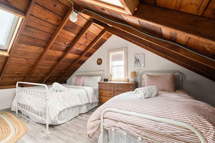 Спална соба 3