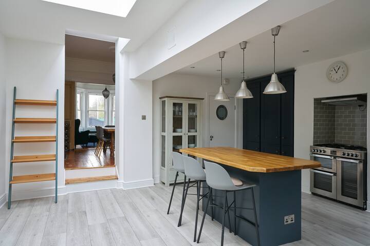 Charming home in Dublin gallery image 4