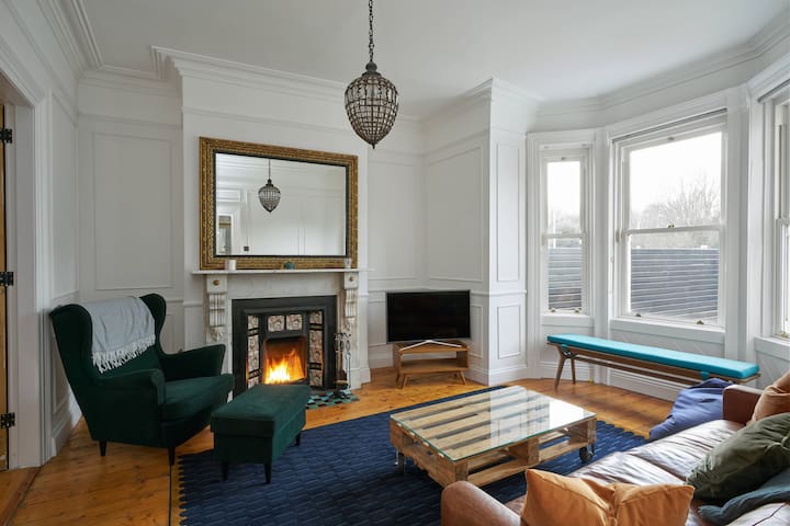 Charming home in Dublin