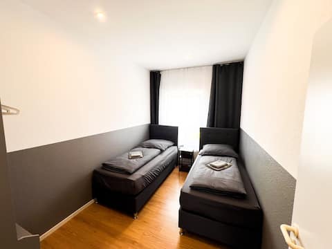 Vibehome Krefeld - K2