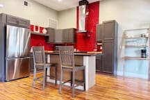 Haynie's Home | 2BD/1BA Stylish Apt in Home