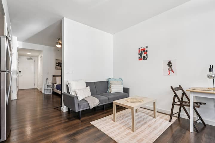 Дневен престој 1